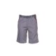 PLANAM Unisex Shorts HIGHLINE Zink/Schiefer/Rot