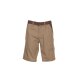 PLANAM Unisex Shorts HIGHLINE Khaki/Braun/Zink