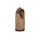 PLANAM Unisex Weste HIGHLINE Khaki/Braun/Zink