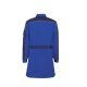 PLANAM Herren Berufsmantel HIGHLINE Kornblumenblau/Marine/Zink