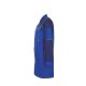 Planam Highline Herren Berufsmantel kornblau marine zink Modell 2350