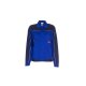 PLANAM Damen Bundjacke HIGHLINE Kornblumenblau/Marine/Zink