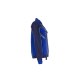 PLANAM Damen Bundjacke HIGHLINE Kornblumenblau/Marine/Zink