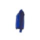 PLANAM Damen Bundjacke HIGHLINE Kornblumenblau/Marine/Zink