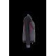 PLANAM Damen Bundjacke HIGHLINE Schiefer/Schwarz/Rot