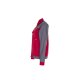 PLANAM Damen Bundjacke HIGHLINE Rot/Schiefer/Schwarz