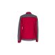 PLANAM Damen Bundjacke HIGHLINE Rot/Schiefer/Schwarz