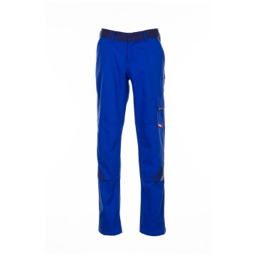 PLANAM Damen Bundhose HIGHLINE Kornblumenblau/Marine/Zink
