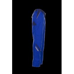 PLANAM Damen Bundhose HIGHLINE Kornblumenblau/Marine/Zink