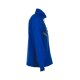 PLANAM Unisex Softshelljacke HIGHLINE Kornblumenblau/Marine/Zink
