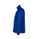 PLANAM Unisex Winterjacke HIGHLINE Kornblumenblau/Marine/Zink
