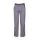 PLANAM Herren Bundhose VISLINE Zink/Orange/Schiefer