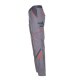 PLANAM Herren Bundhose VISLINE Zink/Orange/Schiefer