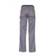 PLANAM Herren Bundhose VISLINE Zink/Orange/Schiefer