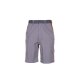 PLANAM Herren Shorts VISLINE Zink/Orange/Schiefer