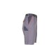PLANAM Herren Shorts VISLINE Zink/Orange/Schiefer