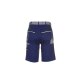PLANAM Herren Shorts VISLINE Marine/Gelb/Zink