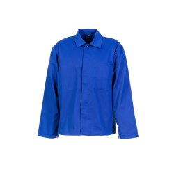 PLANAM Herren Arbeitsjacke Kragen Innentaschen...