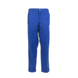 PLANAM Herren Bundhose  Gummizug Beuteltaschen...
