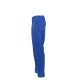 PLANAM Herren Bundhose  Gummizug Beuteltaschen Kornblumenblau