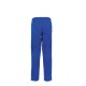 PLANAM Herren Bundhose  Gummizug Beuteltaschen Kornblumenblau