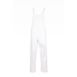 PLANAM Herren Latzhose FOOD Brustlatztasche...