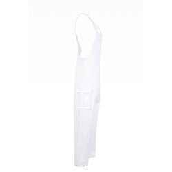 PLANAM Herren Latzhose FOOD Brustlatztasche...