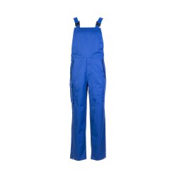PLANAM Herren Latzhose Brustlatztasche Steckschnallen...