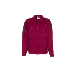 PLANAM Herren Bundjacke MG-260 Reißfest Bordeaux