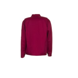 PLANAM Herren Bundjacke MG-260 Reißfest Bordeaux