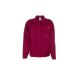 PLANAM Herren Bundjacke MG-260 Reißfest Bordeaux