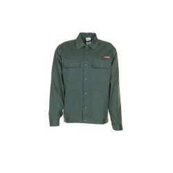 PLANAM Herren Bundjacke MG-260 Reißfest...