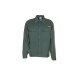 PLANAM Herren Bundjacke MG-260 Reißfest Mittelgrün