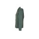 PLANAM Herren Bundjacke MG-260 Reißfest Mittelgrün