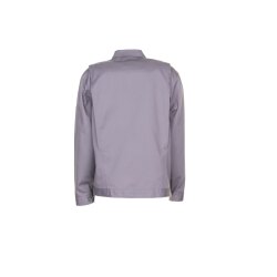 PLANAM Herren Bundjacke MG-260 Reißfest Grau