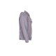 PLANAM Herren Bundjacke MG-260 Reißfest Grau