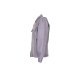 PLANAM Herren Bundjacke MG-260 Reißfest Grau