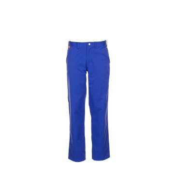 PLANAM Herren Bundhose MG-260 Reißfest Kornblumenblau
