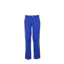PLANAM Herren Bundhose MG-260 Reißfest Kornblumenblau