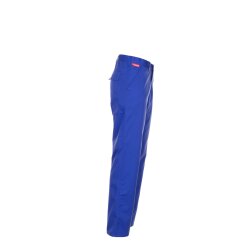 PLANAM Herren Bundhose MG-260 Reißfest Kornblumenblau
