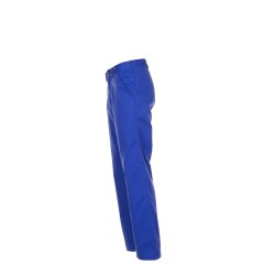 PLANAM Herren Bundhose MG-260 Reißfest Kornblumenblau