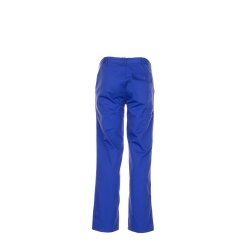 PLANAM Herren Bundhose MG-260 Reißfest Kornblumenblau