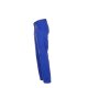 PLANAM Herren Bundhose MG-260 Reißfest Kornblumenblau