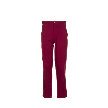 PLANAM Herren Bundhose MG-260 Reißfest Bordeaux