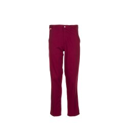 PLANAM Herren Bundhose MG-260 Reißfest Bordeaux