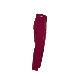PLANAM Herren Bundhose MG-260 Reißfest Bordeaux