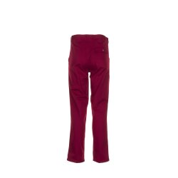 PLANAM Herren Bundhose MG-260 Reißfest Bordeaux