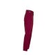 PLANAM Herren Bundhose MG-260 Reißfest Bordeaux
