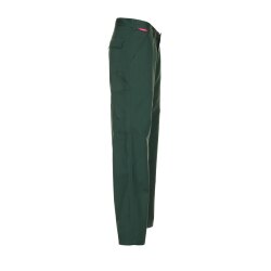 PLANAM Herren Bundhose MG-260 Reißfest Mittelgrün
