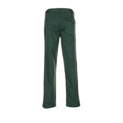PLANAM Herren Bundhose MG-260 Reißfest Mittelgrün